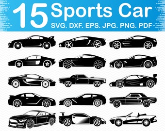 Download Car Svg Etsy