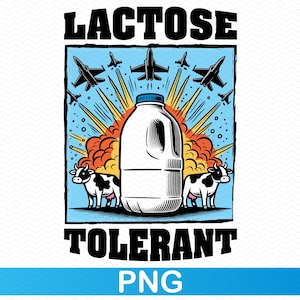 Lactosetolerante png, grappige png, sarcastische png, meme png, sarcasme png, populaire png, sublimatie png, grappige citaten, clipart-png-bestanden