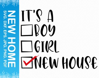 It’s A New Home svg, Realtor svg House svg, Real estate svg Funny svg, Home svg House svg, Sarcastic svg Funny png files, Sarcasm svg Vector