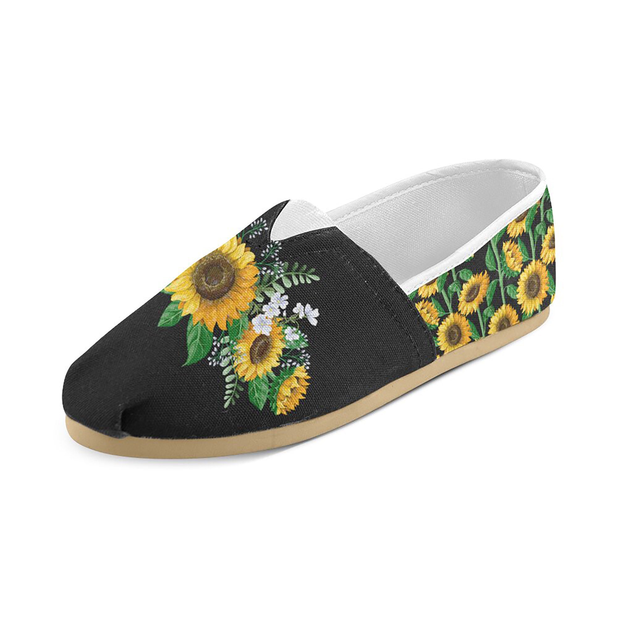 sunflower shoes womens