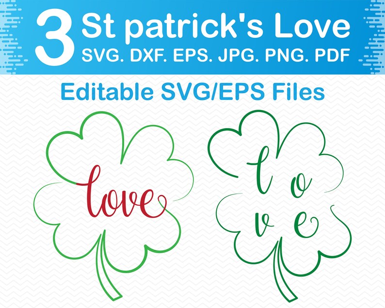 Download St patricks día svg St patricks svg archivos para cricut ...