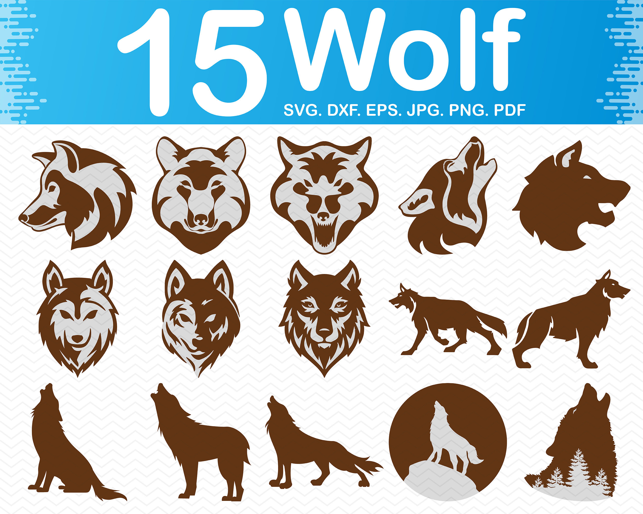 Download Wolf svg Wolves svg files for cricut Wolf cricut Wolf head ...
