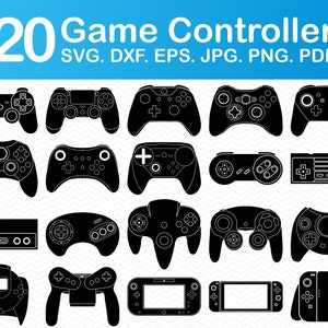 Controlador playstation 4 xbox 360 mando, silueta, Playstation 4,  videojuego, silueta png
