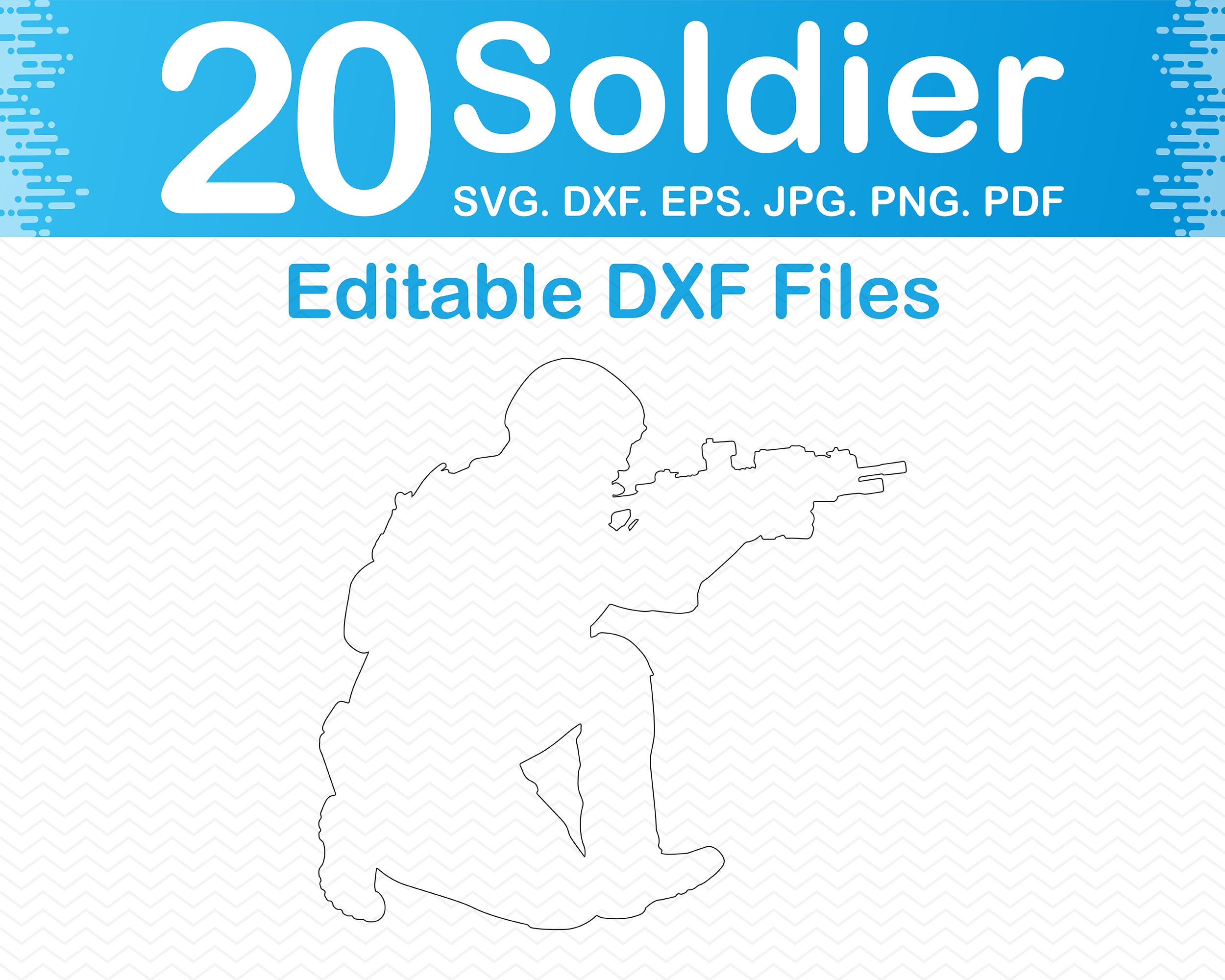 Download Soldier svg Military svg files for cricut Army svg Veteran ...
