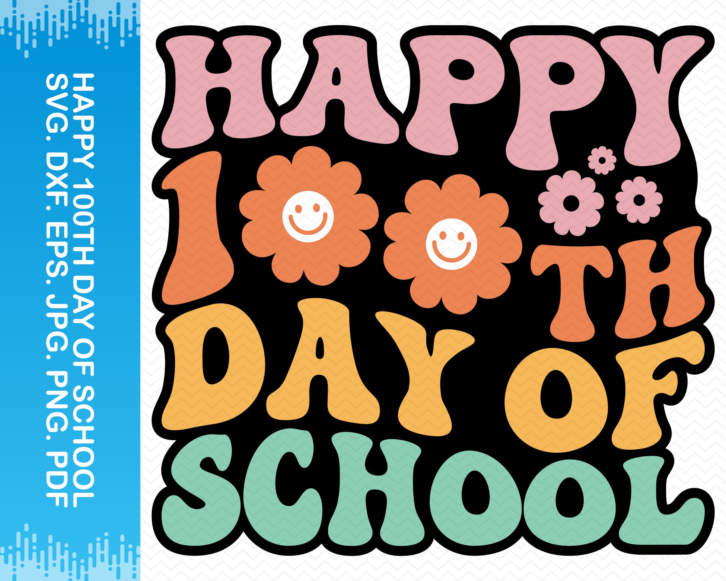 Clipart For 100th Day Of School
