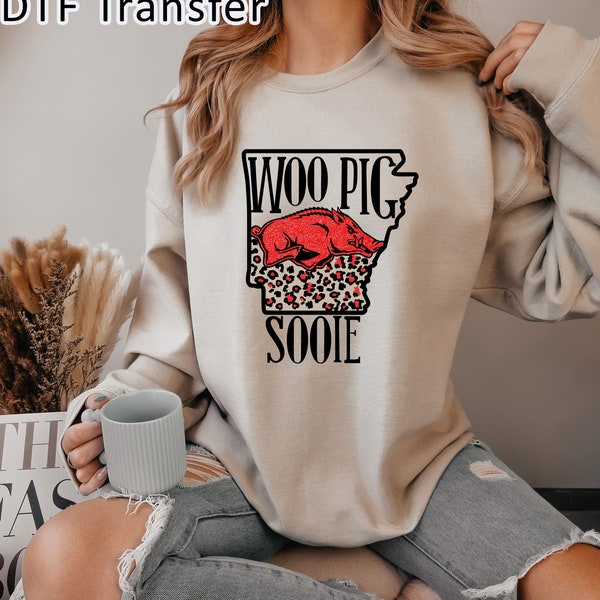 Razorback Shirt Etsy