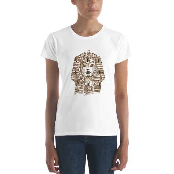 Beyonce Inspired Nefertiti Women's 