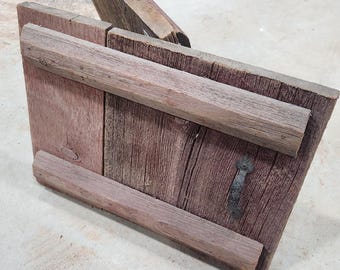 Rustikales Holz Scheunentor, Bauernhaus Schranktür, Scheunentür Schrankwand, Bauernhaus Wandschrank, Schrank mit Scheunentür, rustikaler Wandschrank