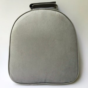 Seat Cushion for Tolix style Metal Chair many colours chair cushion 2 thick 5cm zdjęcie 7