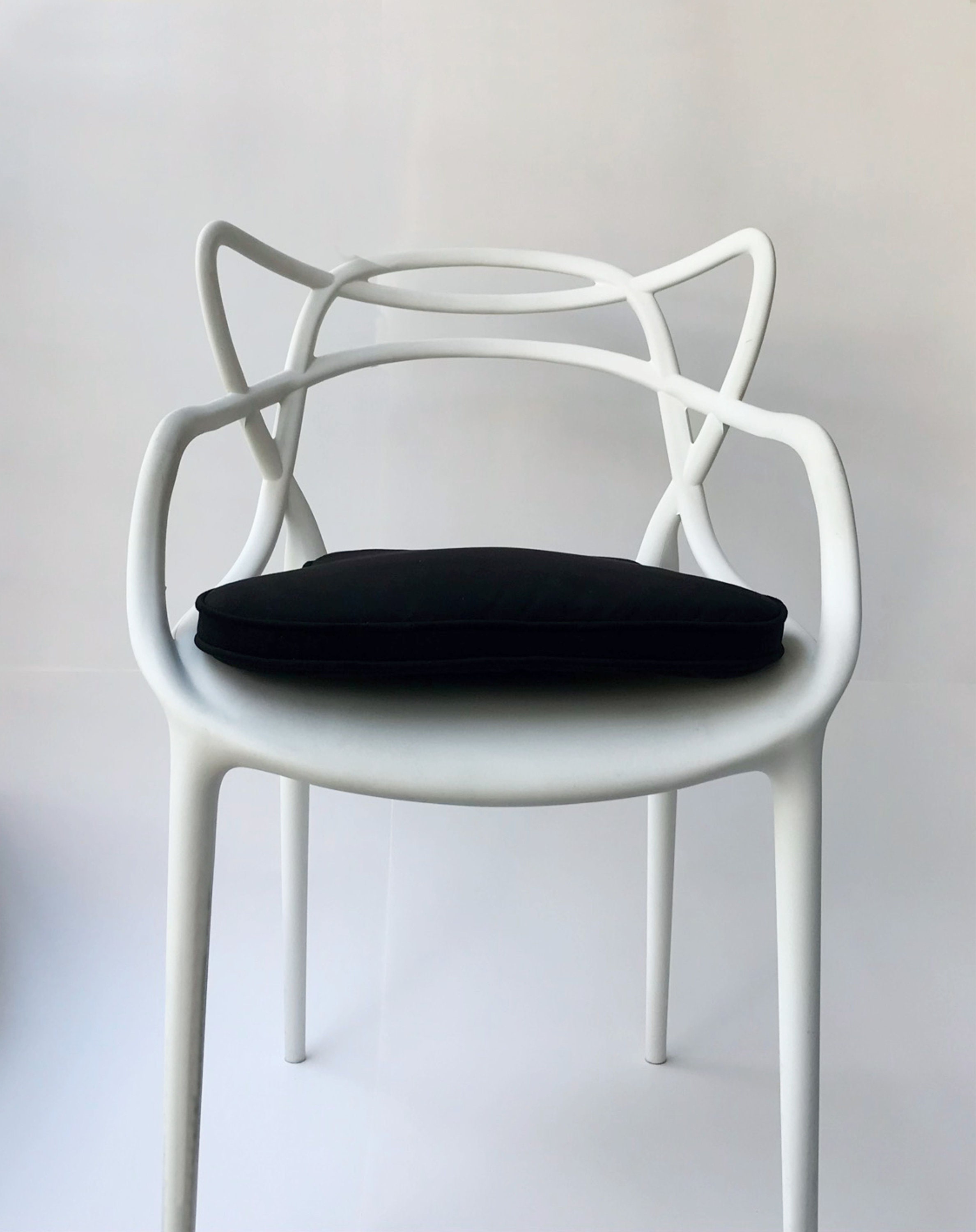 KARTELL MASTERS chair CUSHION pads Chair Cushion pillow Etsy