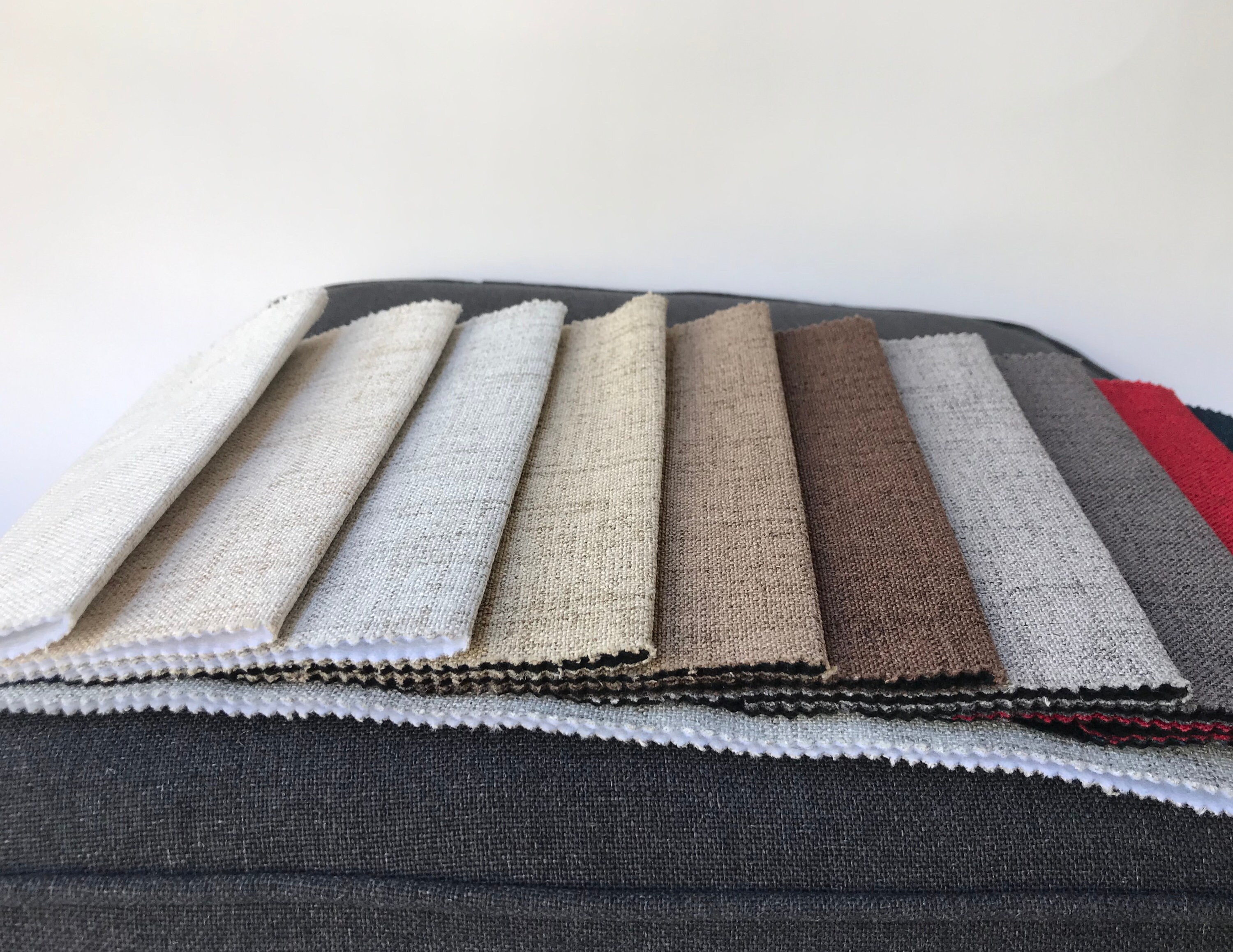 TOLIX Style SEAT CUSHION Pads Metal Chair Antistain Fabric Etsy