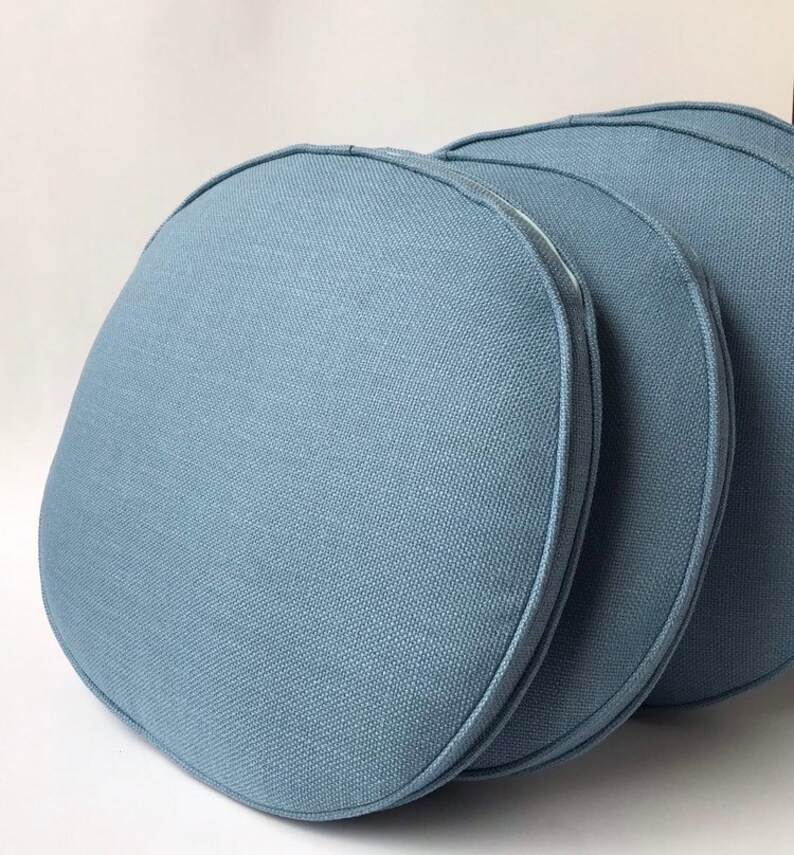 EAMES Plastic Chair CUSHION Eames Chair PIllow Cushion pillow Etsy