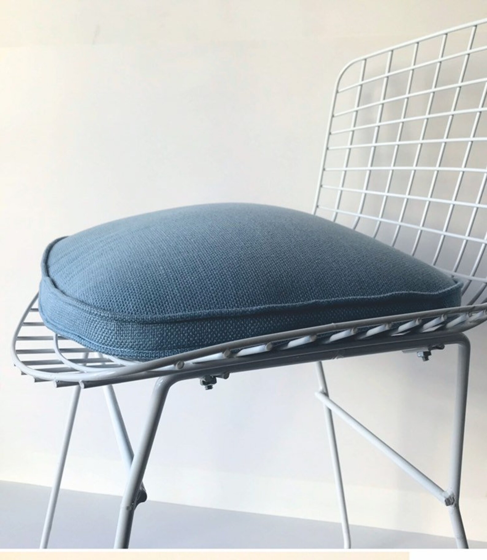 BERTOIA Chair Cushion bertoia Chair PIllow Cushion pillow Etsy