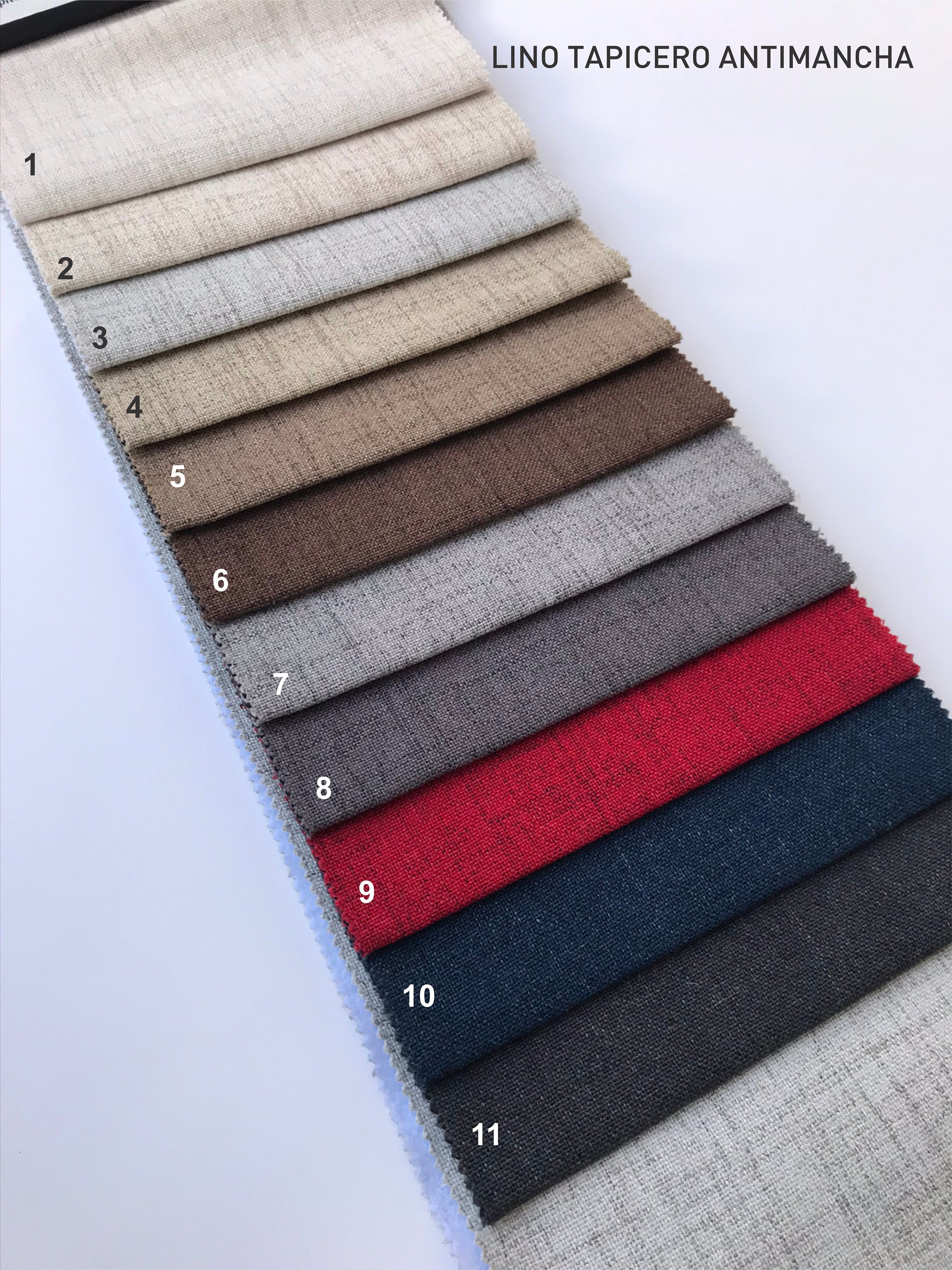 TOLIX Style SEAT CUSHION Pads Metal Chair Antistain Fabric Etsy