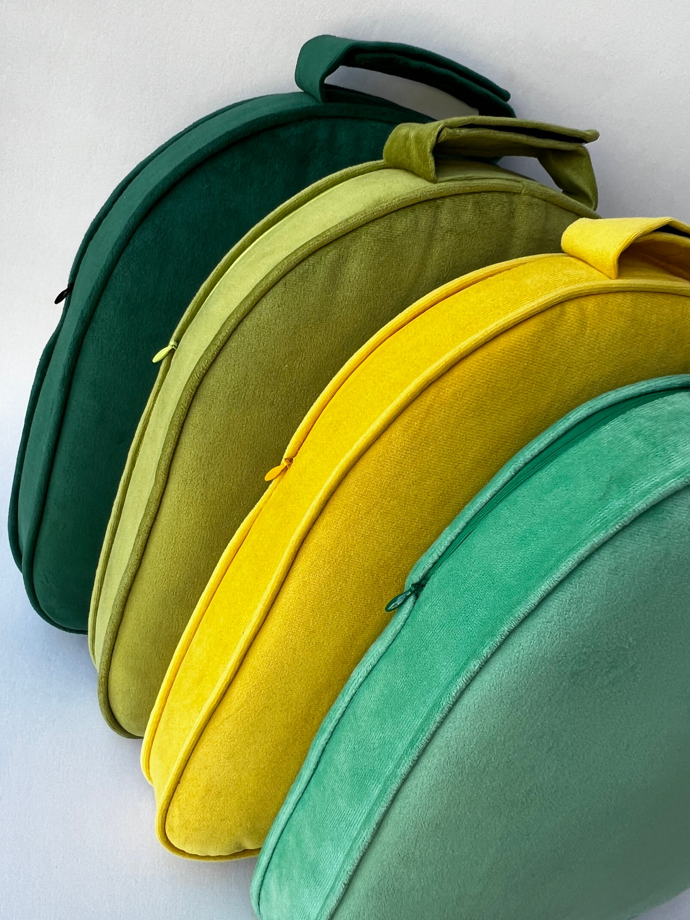 Seat Cushion for Tolix Style Metal Chair Many Colours Chair Etsy