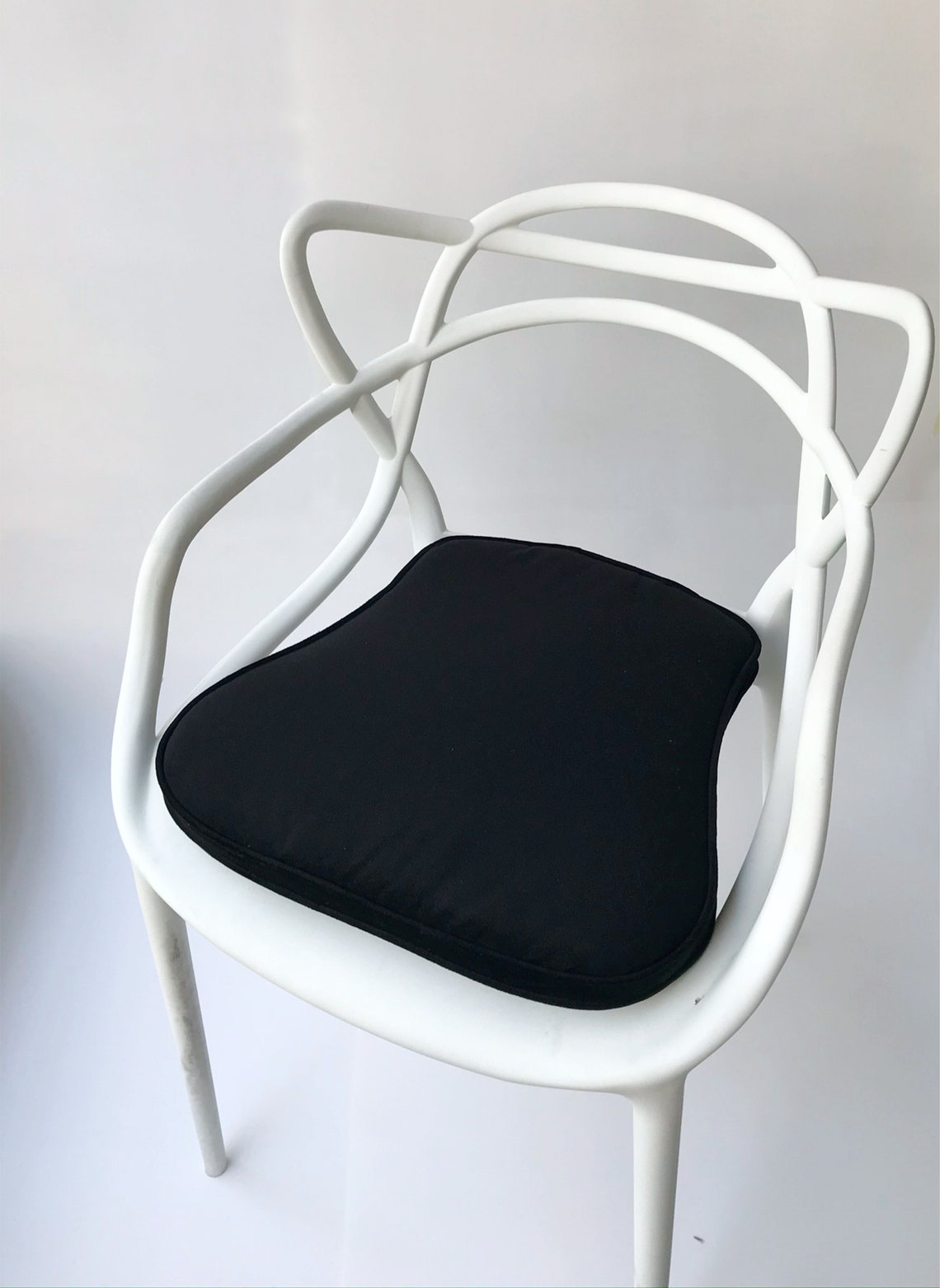 KARTELL MASTERS chair CUSHION pads Chair Cushion pillow Etsy