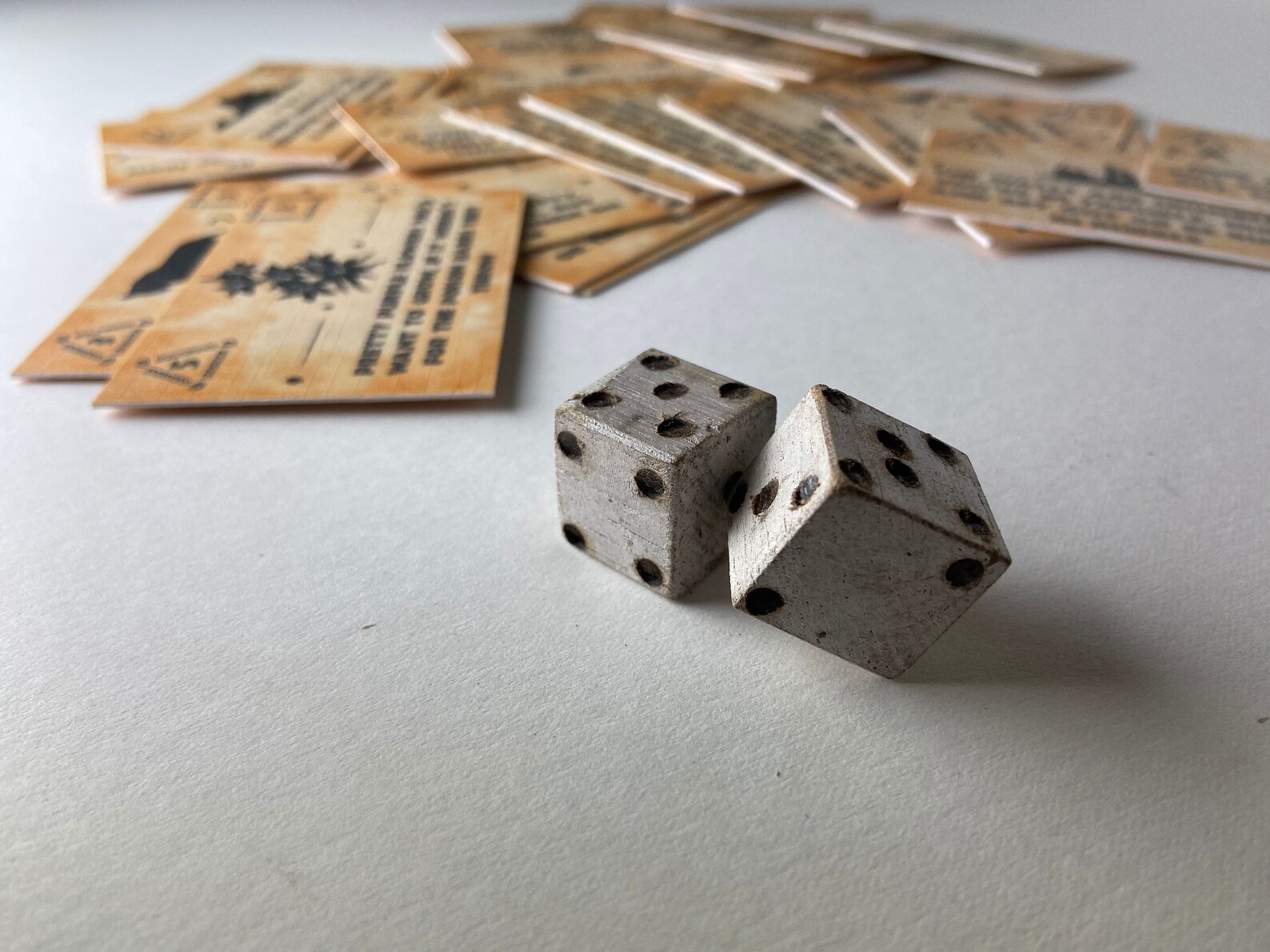 Jumanji Game Dice Etsy