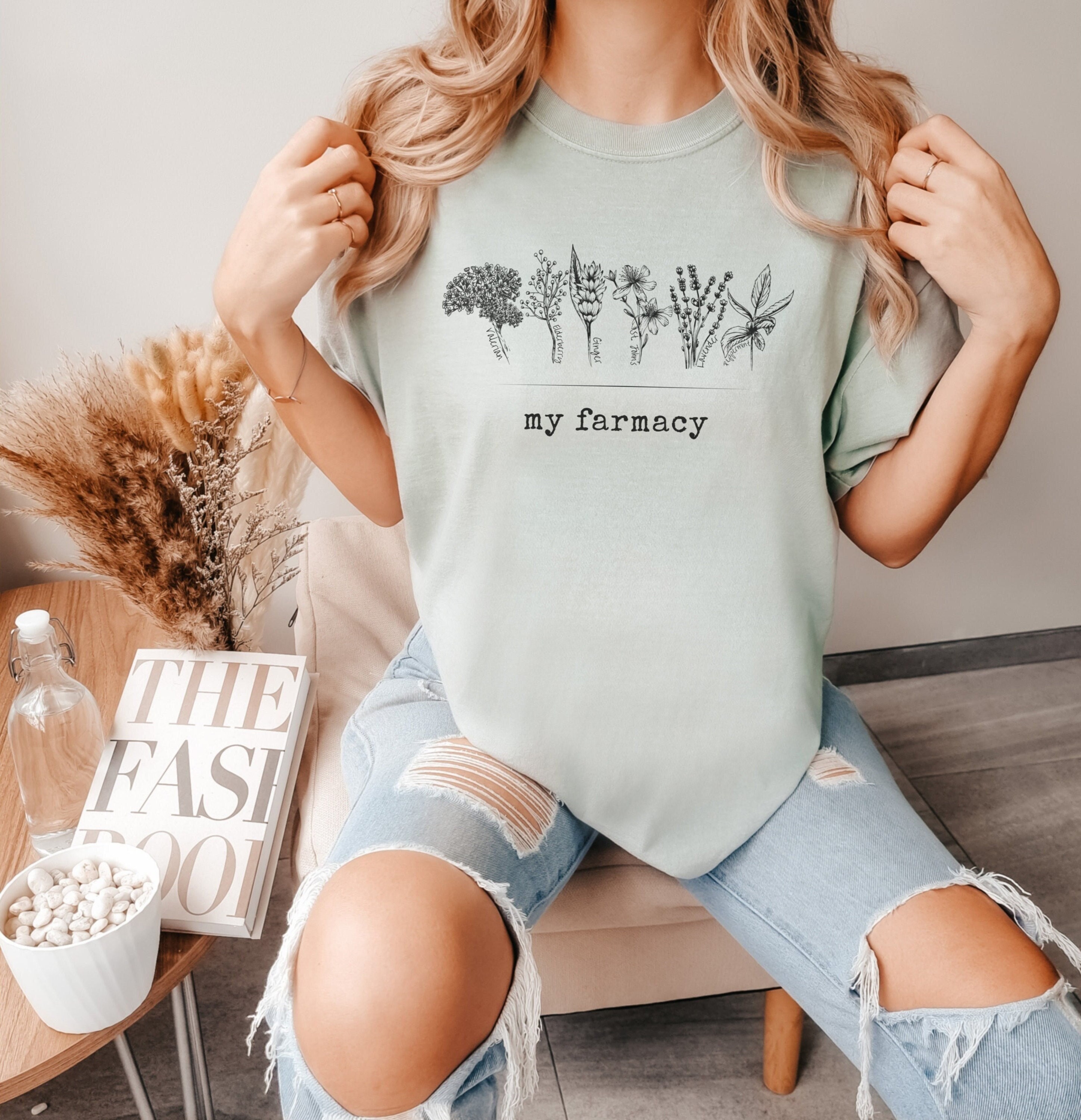 Buy Medicine T Shirt Online In India Etsy India