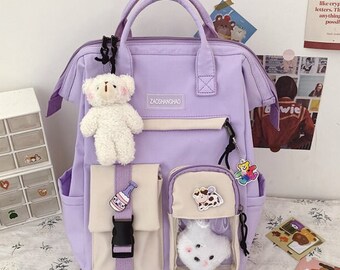 cute cheap backpacks