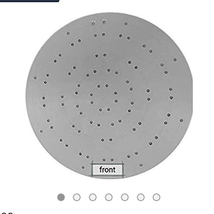 Unique in the Creek Flower board