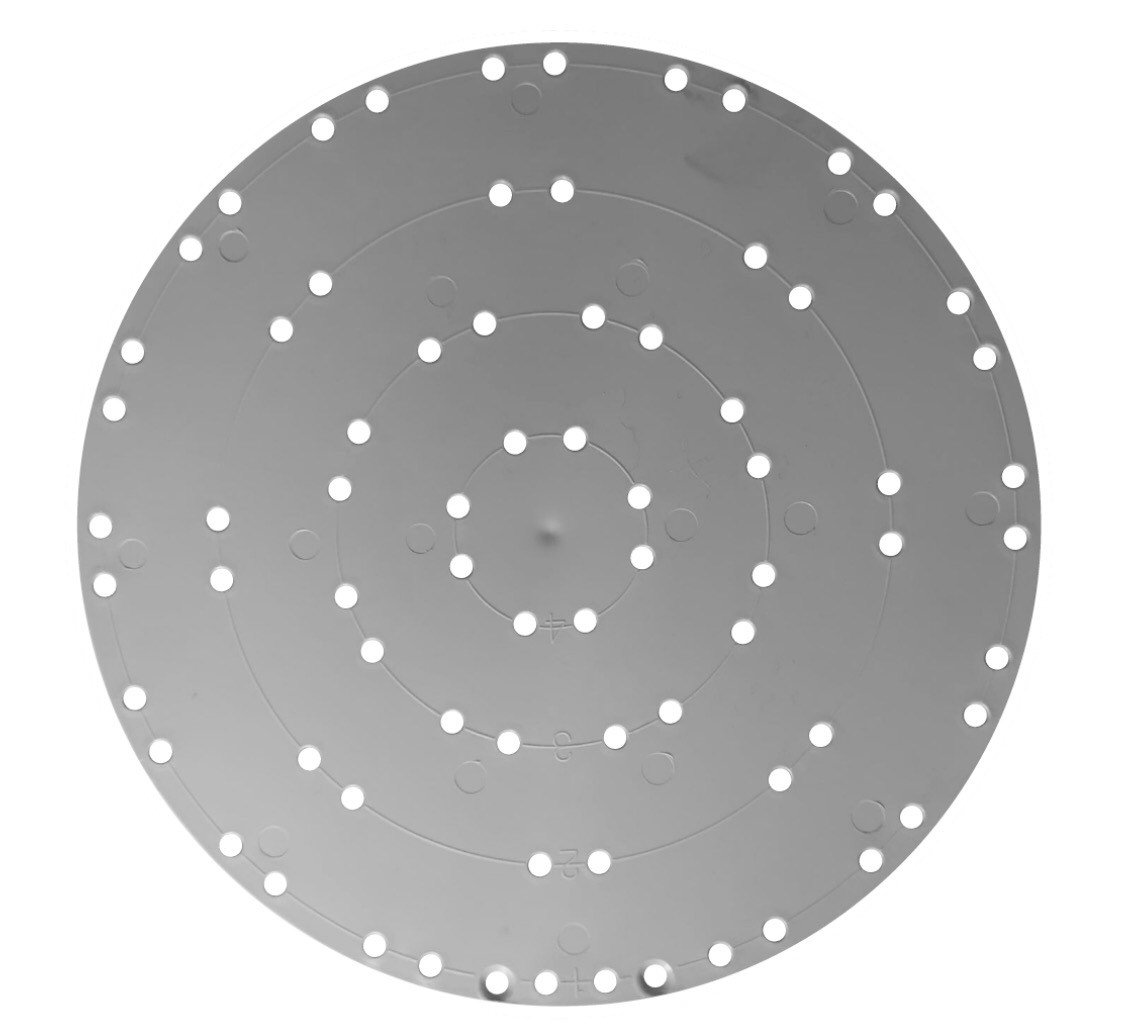 Small UITC board Etsy