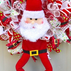 Kit Di Babbo Natale
