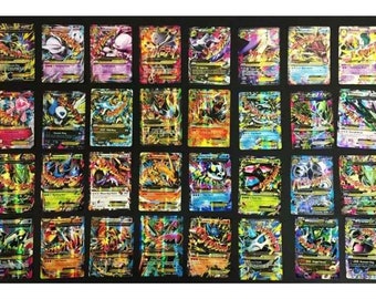 MレックウザGX GMAX VMAX ギガンタマックスEX ポケモンカード - Etsy 日本