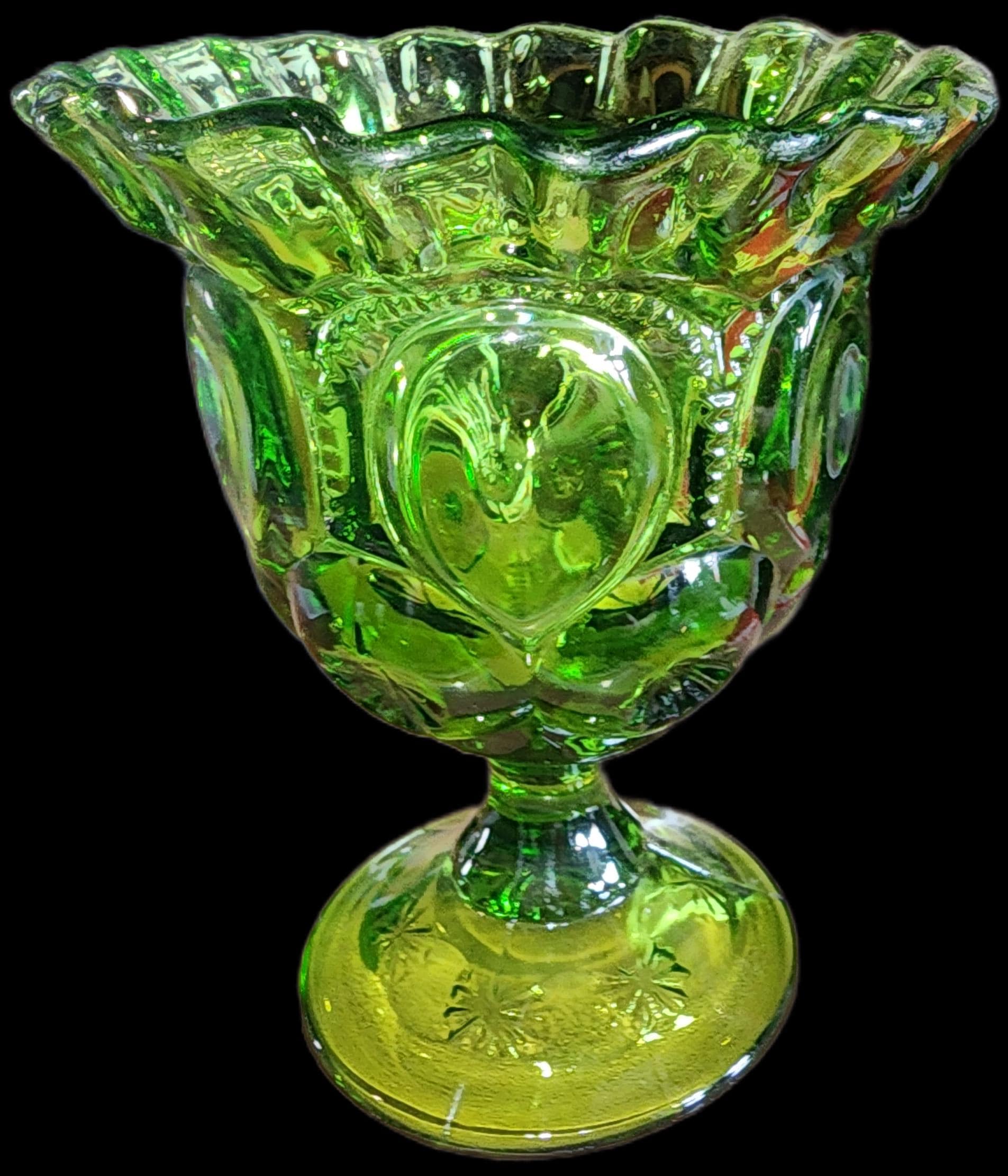 Moon and Star Goblets - Etsy