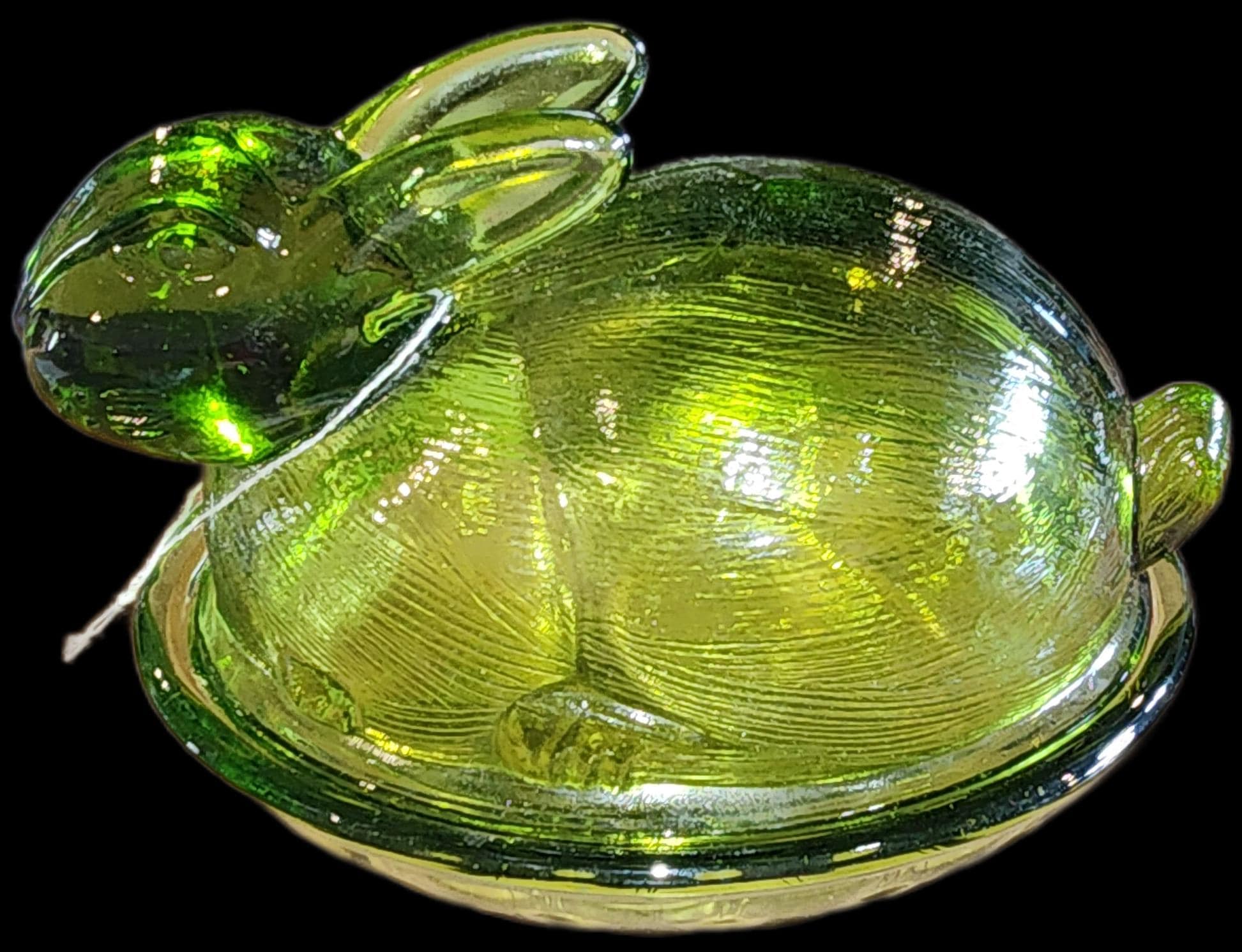 Vintage Mosser Glass - Etsy