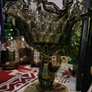 Fenton Green - Etsy