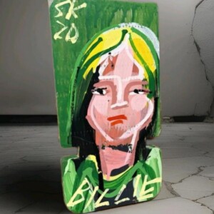 Steve Keene Art - Etsy