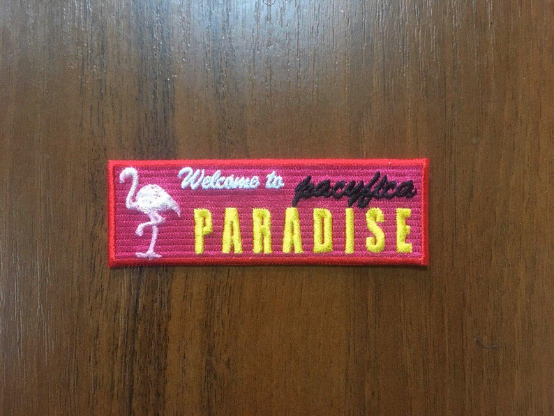 Cyberpunk 2077 Patches for Jacket