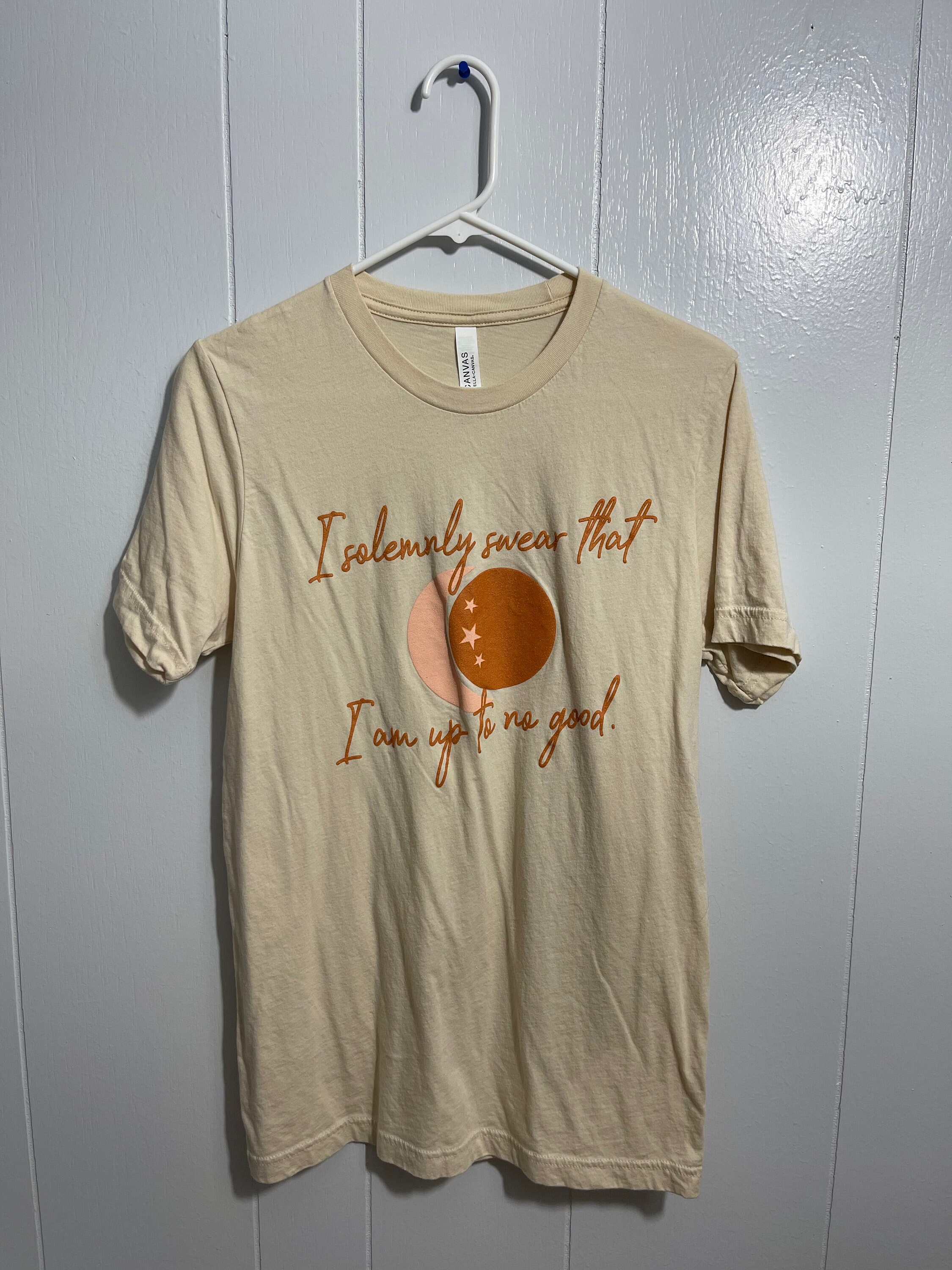 Harry Potter T Shirts Etsy