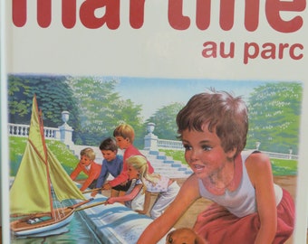Jean Lou Et Sophie Set Of 2 Vintage French Books Casterman Etsy