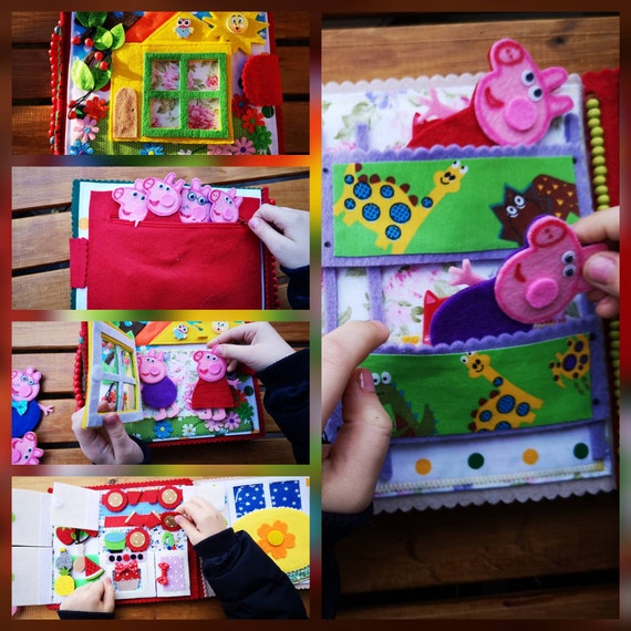 sen sensory toys