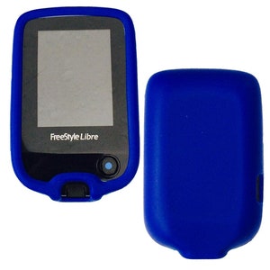 Freestyle Libre Case