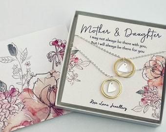 Mothers Day Necklace - Etsy UK