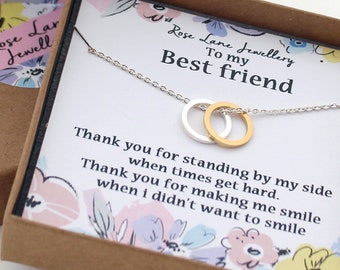 Best friend jewelry | Etsy
