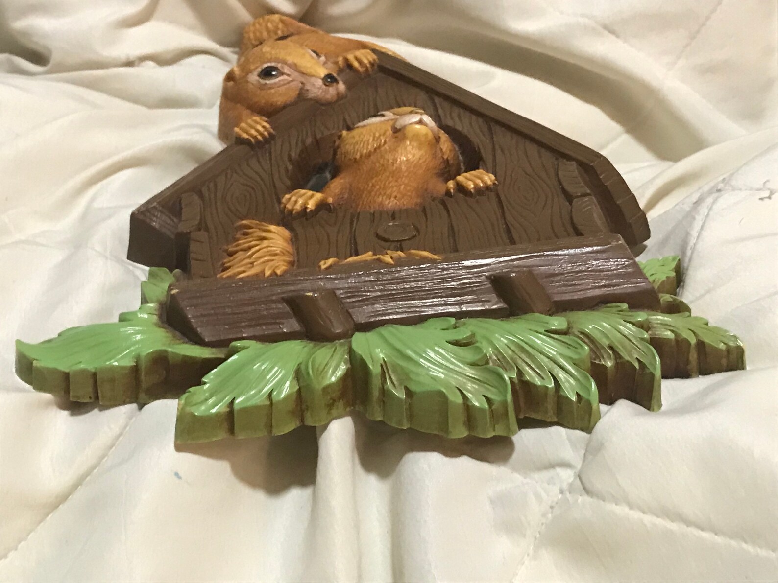 Vintage Plastic 1970s Wall Decor Dart Inc. Wall Hang Etsy