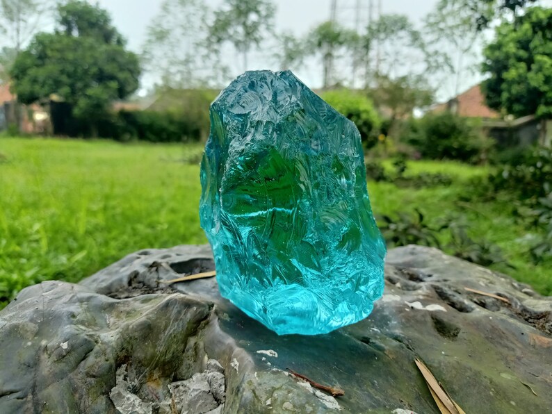 16 KG Beautiful Andara Crystals Etsy