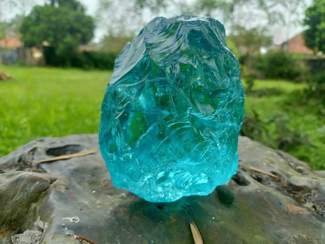 1,6 KG Beautiful Andara Crystals Etsy