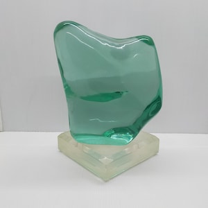 3 kg turkooisblauw andarakristal