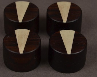 Pickknobs Gitarren Knöpfe