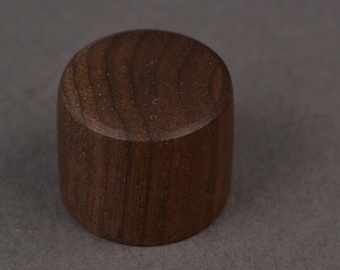 Gamer, Streamer, handgemachter Knopf