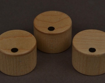 PickKnobs guitar knobs