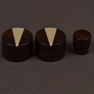 Perillas de guitarra PickKnobs imagen 1