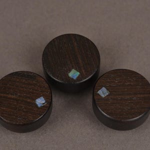 Taylor T5z PRO replacement knobs