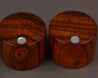 PickKnobs in Handarbeit hergestellt