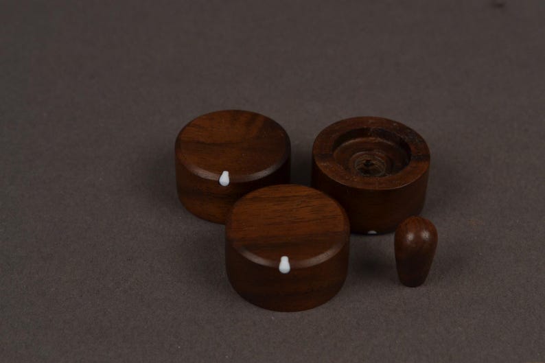 PickKnobs for PRS imagen 2