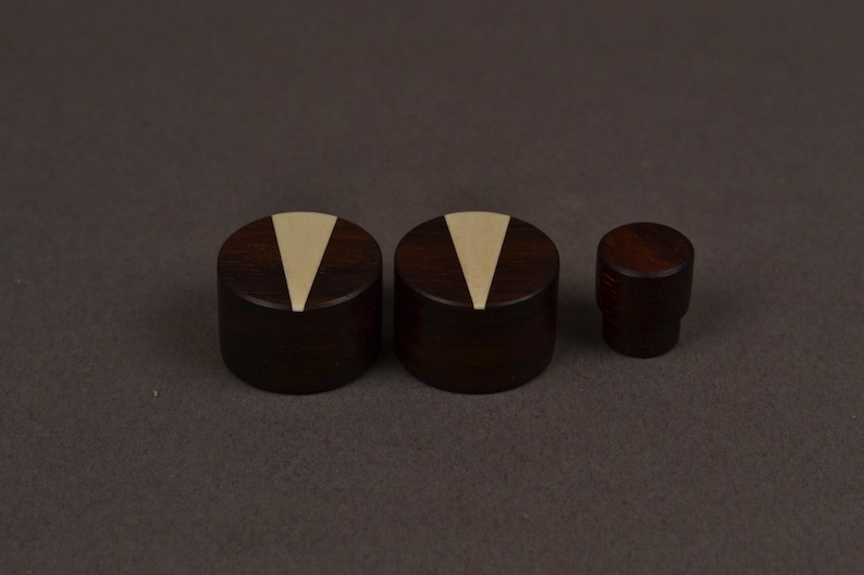 Perillas de guitarra PickKnobs imagen 1
